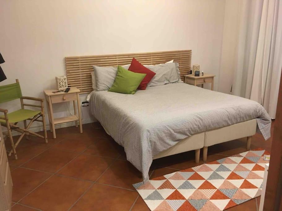 Casa Via Toledo. Centralissima E Vicina Al Porto Lägenhet Neapel Exteriör bild