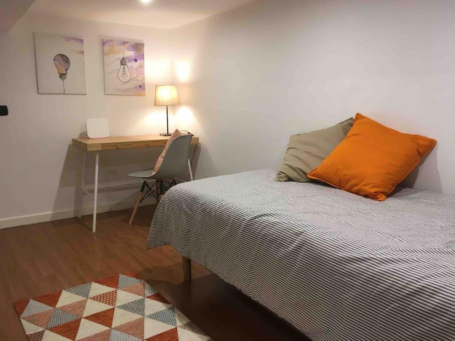 Casa Via Toledo. Centralissima E Vicina Al Porto Lägenhet Neapel Exteriör bild